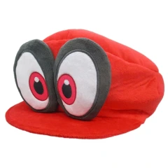 Super Mario Odyssey - Cappy (Mario's Cap Form)